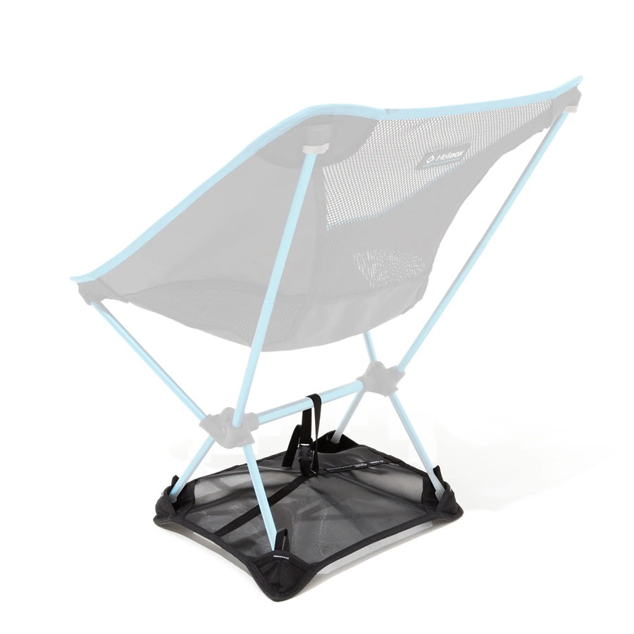 Helinox Chair Ground Sheet - Blackhawk International