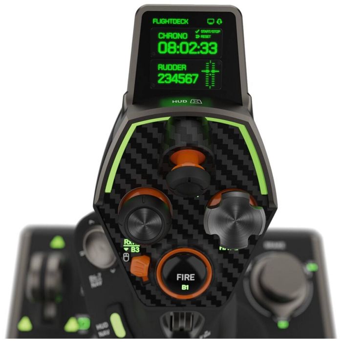 Turtle Beach VelocityOne Flightdeck