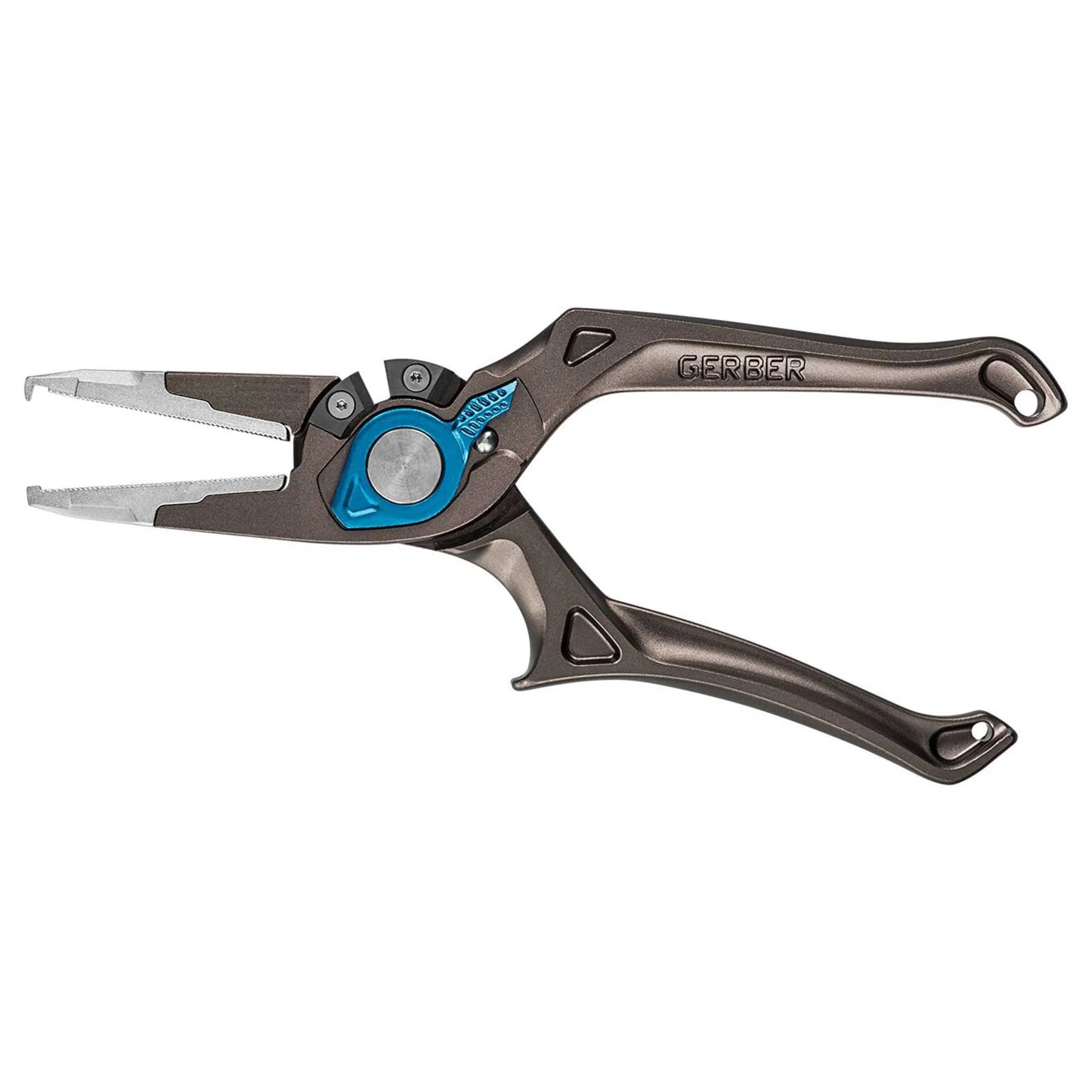 Gerber Magniplier 7.5" Pliers Split Ring SaltRX
