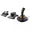 Thrustmaster T.16000M FCS Flight Pack for PC