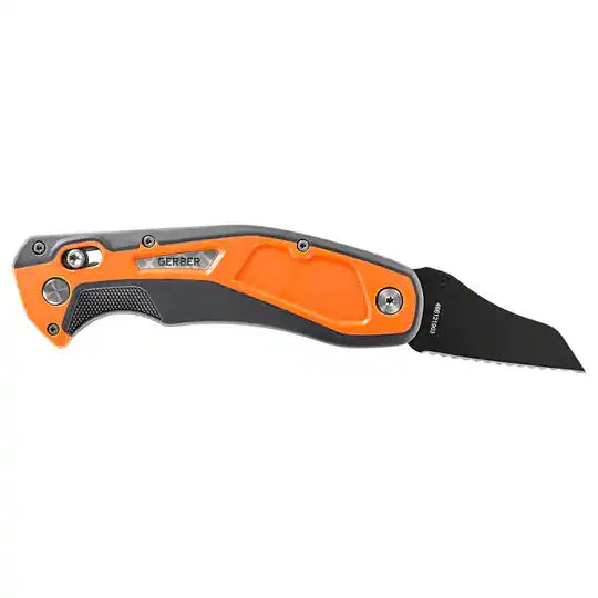 Gerber Randy Newberg DTS Knife - Blackhawk International