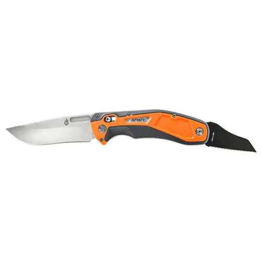 Gerber Randy Newberg DTS Knife - Blackhawk International