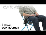 Helinox Cup Holder
