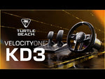 Turtle Beach VelocityOne Race KD3 Direct Drive Force Feedback System