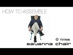 Helinox Savanna Chair