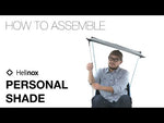 Helinox Personal Shade