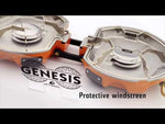 Jetboil Genesis Basecamp System