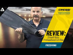 Cressi Gara Professional Free Dive LD Fins Silver