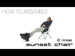 Helinox Sunset Chair