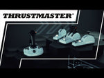 Thrustmaster TCA Officer Pack Airbus Edition for PC