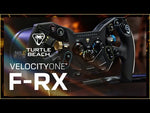 Turtle Beach VelocityOne F-RX Wheel Rim