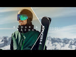 HEAD Radar Rethink Visor Helmet