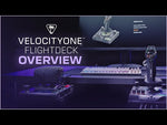 Turtle Beach VelocityOne Flightdeck
