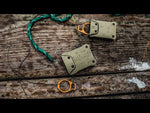 GerBer Defender Tether