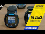 Cressi Da Vinci Wrist Diving Computer