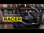 Turtle Beach Racer Wireless Wheel