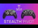 Turtle Beach Stealth Pivot Gaming Controller