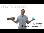 Helinox Chair Zero