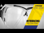 Cressi Big Eyes Diving Snorkeling Mask