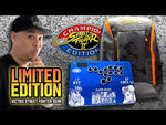 Turtle Beach Victrix Pro KO Fight Stick PS Street Fighter II Champion Edition
