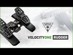 Turtle Beach VelocityOne Rudder