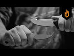 Gerber Moment Field Dress Kit (Two Knives in one package)