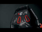 Next Level Racing F-GT Lite Foldable Simulator Cockpit