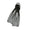 Cressi Pro Light Fins Silver - Blackhawk International