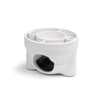 Railblaza Railmount 19-25 White - No Starport
