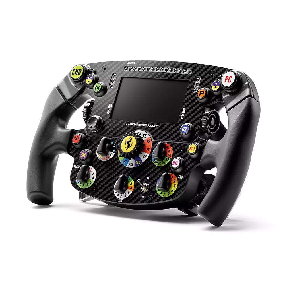 Thrustmaster Formula Wheel Add On Ferrari SF-25 Edition