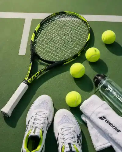 RACQUETS SPORTS