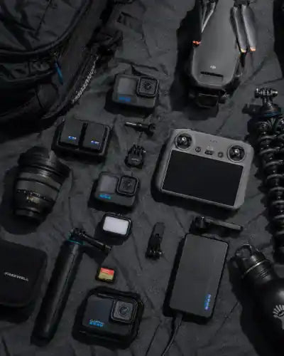 DIGITAL & ELECTRONICS