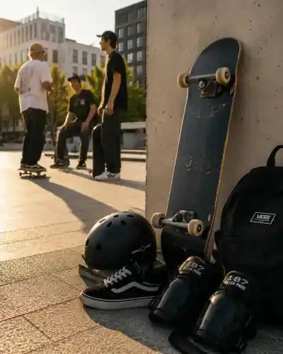 SKATEBOARD