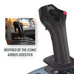 Thrustmaster TCA Officer Pack Airbus Edition for PC