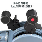 Thrustmaster TCA Officer Pack Airbus Edition for PC