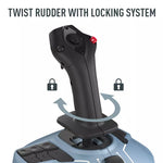 Thrustmaster TCA Officer Pack Airbus Edition for PC