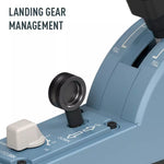 Thrustmaster TCA Quadrant Airbus Edition Add-On for PC