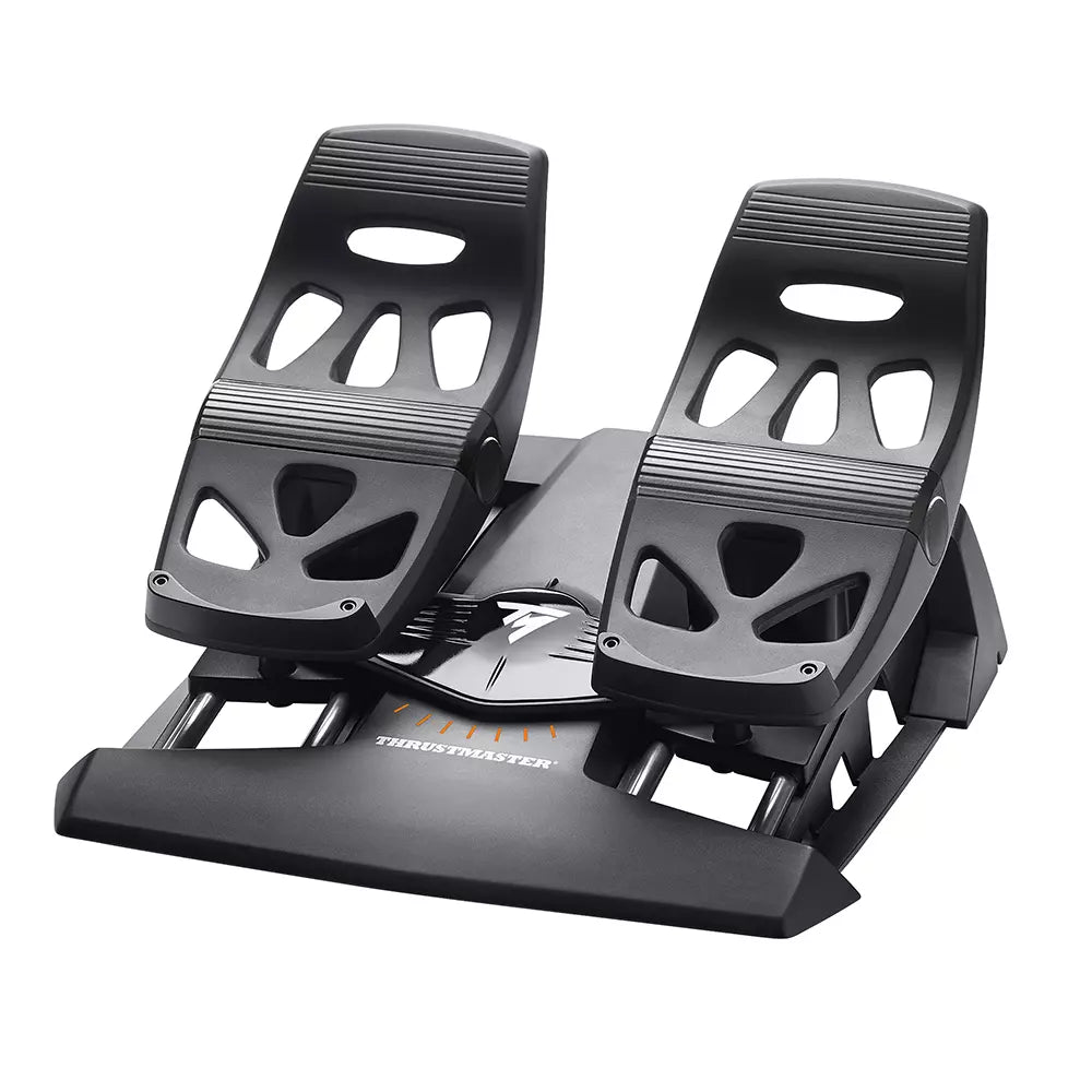 Thrustmaster T.16000M FCS Flight Pack for PC