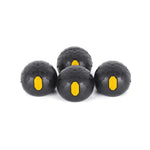 Helinox Vibram Ball Feet 55mm Tan/Blue/Black - Blackhawk International
