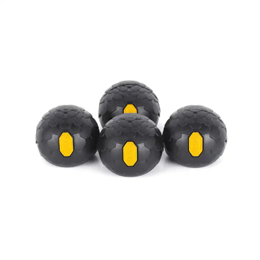 Helinox Vibram Ball Feet 55mm Tan/Blue/Black - Blackhawk International