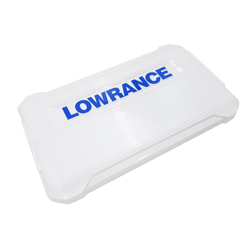 Lowrance ELITE FS 7/9  Displays Sun Cover