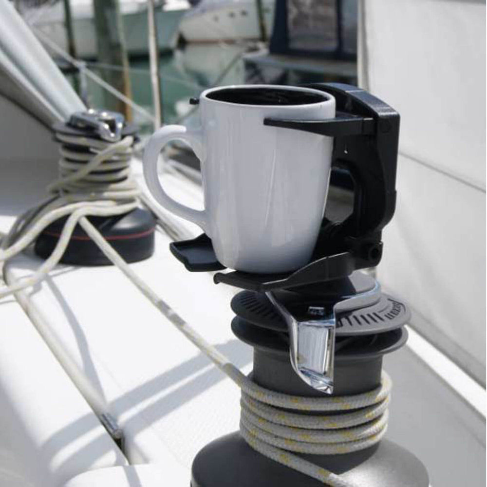 Railblaza CupClam Drink Holder - Blackhawk International