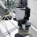 Railblaza CupClam Drink Holder - Blackhawk International