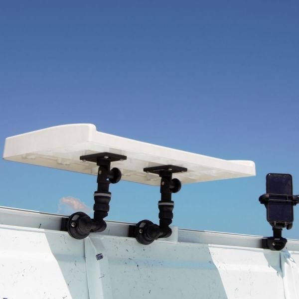 Railblaza Fillet Table & Platforms - Blackhawk International