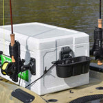 Railblaza StowPod Storage Caddy - Blackhawk International