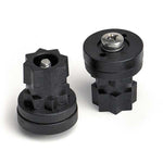 Railblaza Attachment Adaptor Pair Black - Blackhawk International