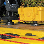 Railblaza Attachment Adaptor Pair Black - Blackhawk International