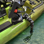 Railblaza Kayak/Canoe Sounder & Transducer Mount - Blackhawk International