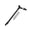 Railblaza Kayak & Dinghy Transducer Arm XL - Blackhawk International