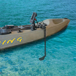 Railblaza Kayak & Dinghy Transducer Arm XL - Blackhawk International